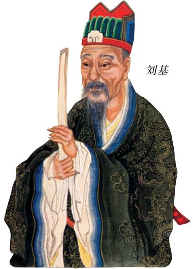 劉伯溫妻子|劉基(劉伯溫):人物生平,年少好學,初入仕途,仕途多舛,蟄。